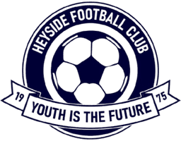 Heyside FC Logo