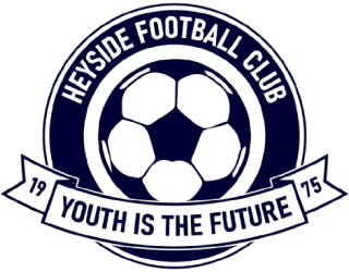 Heyside FC Logo