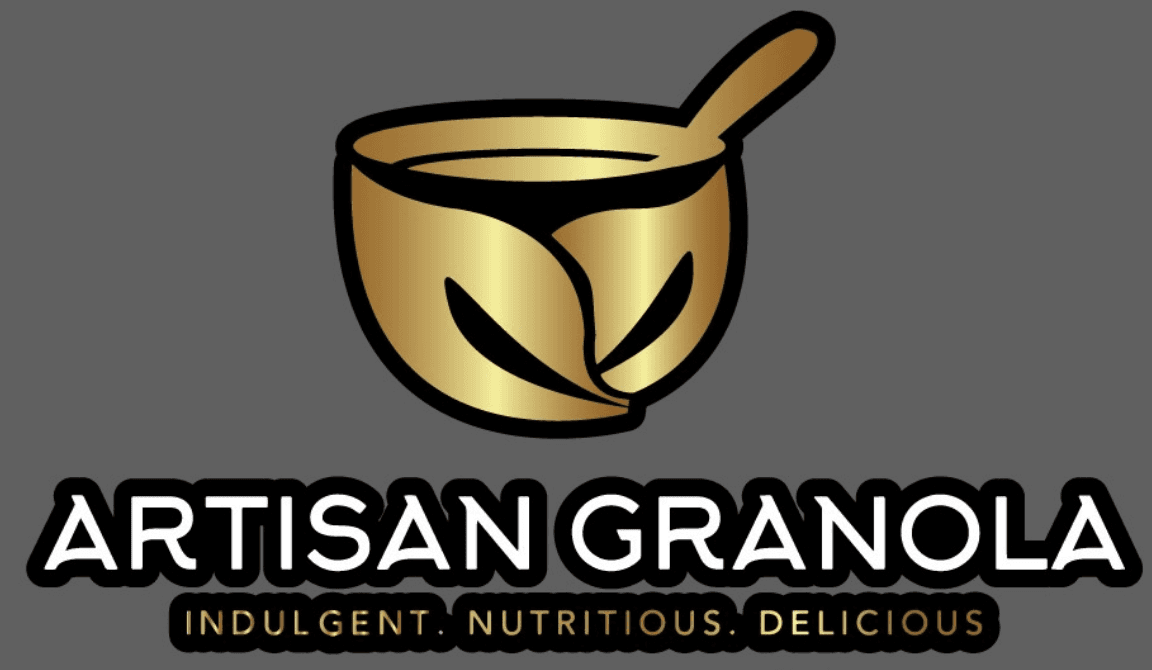 Artisan Granola