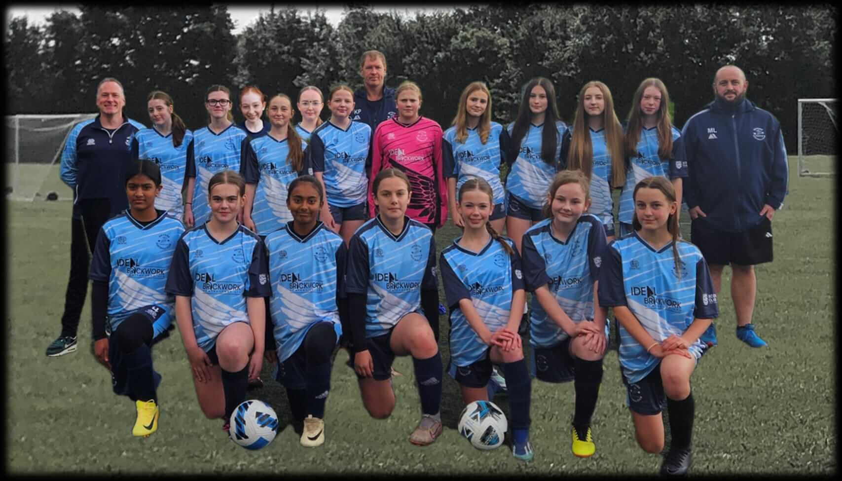 Under 14s